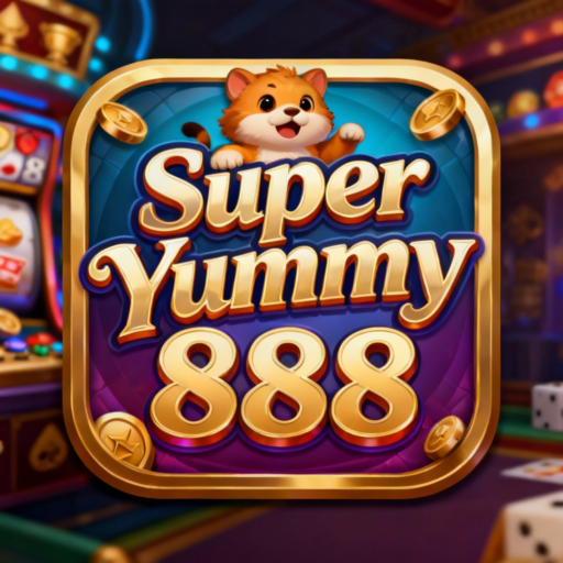 Super Yummy 888