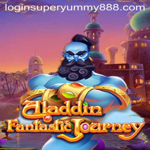 Exploring the Magic of Aladdin and the Excitement of Super Yummy 888