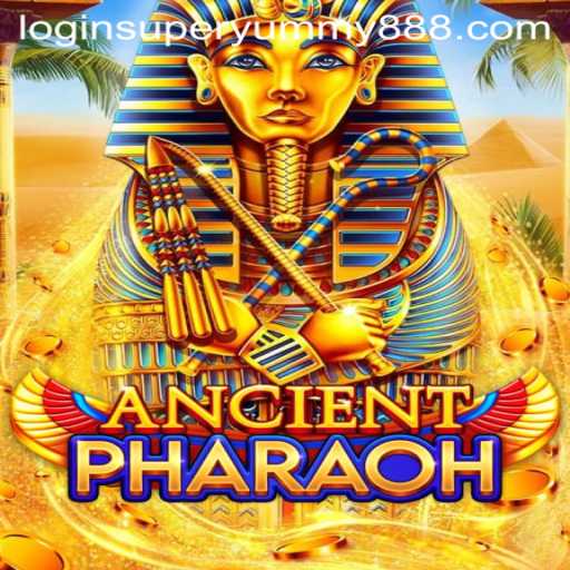 Delve into the Mystical World of AncientPharaoh: The Game Revolutionizing Interactive Experiences