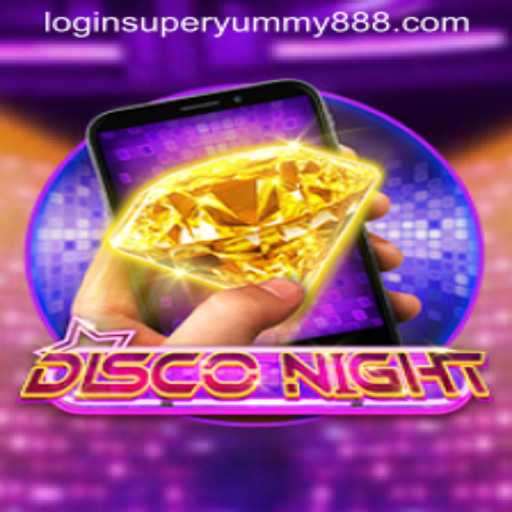 Explore the Dazzling World of DiscoNightM