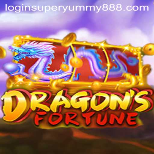 Unleashing Adventure in DragonFortune with Super Yummy 888