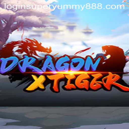 Unleashing the Adventure of DragonXTiger: A Deep Dive into the Game and Super Yummy 888