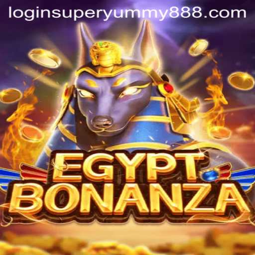 Exploring the World of EgyptBonanza: Super Yummy 888