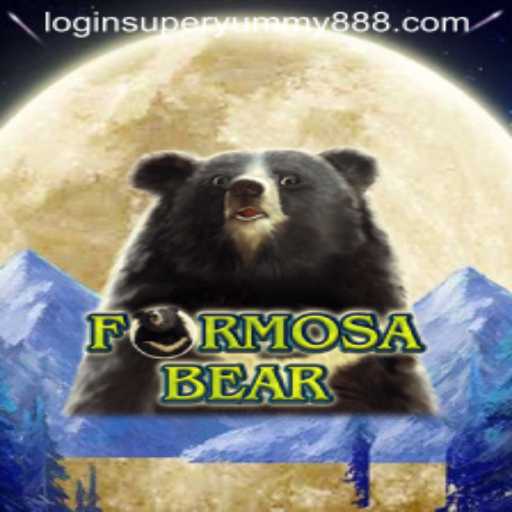 Exploring the Mystical World of FormosaBear: Super Yummy 888