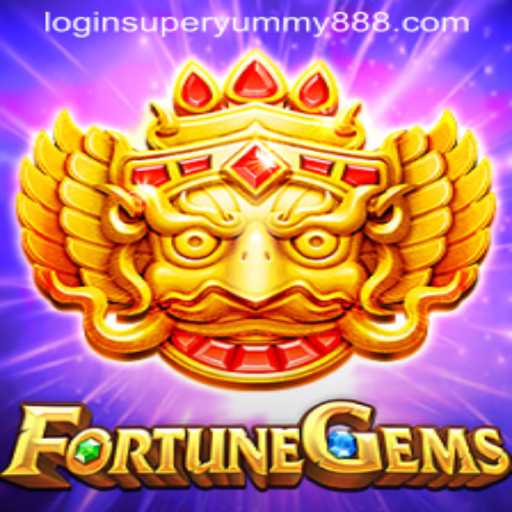 FortuneGems: The New Jewel in the Gaming Universe