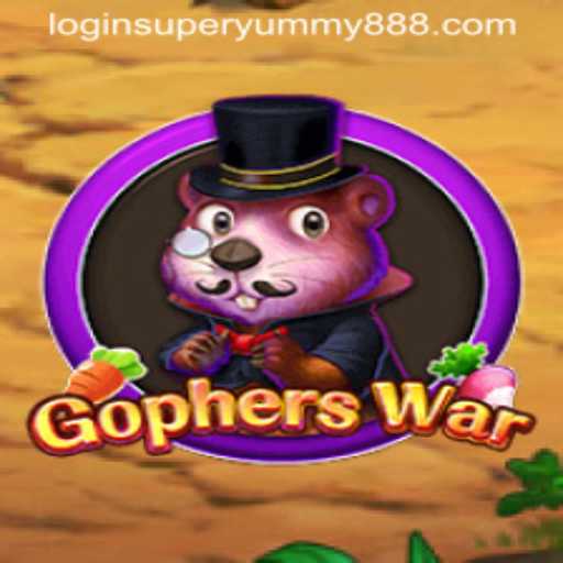 Discover the Exciting World of GophersWar: A Game Like No Other
