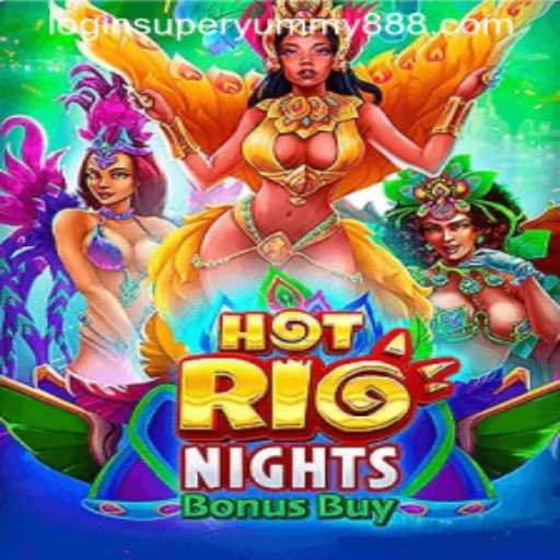 Exploring HotRioNightsBonusBuy: A Thrilling New Gaming Experience