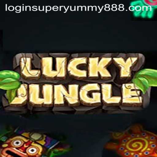 Explore the Thrilling World of LuckyJungle with Super Yummy 888