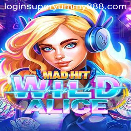MadHitWildAlice: Experience the Thrilling Adventure