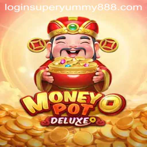 Discovering the Thrills of MoneyPotDELUXE: A Journey into Super Yummy 888