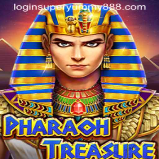 Explore the Mystical World of PharaohTreasure: An Enchanting Adventure with Super Yummy 888