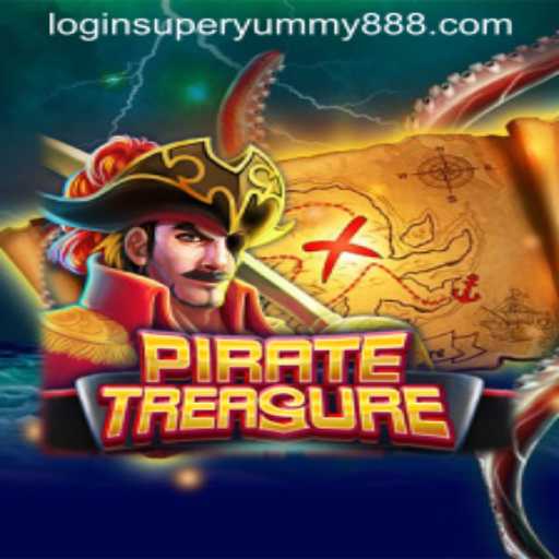 The Adventurous World of PirateTreasure: Navigating the High Seas of Super Yummy 888