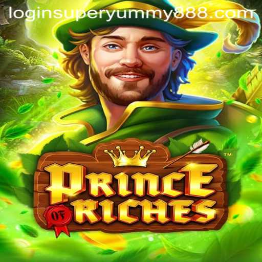 Exploring the Enchanting Realm of PrinceOfRiches: A Journey to Wealth