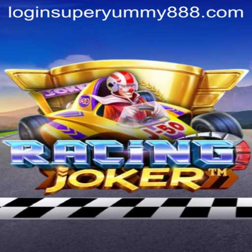 Race Your Way to Victory with RacingJoker: The Dynamic Blend of Speed and Strategy
