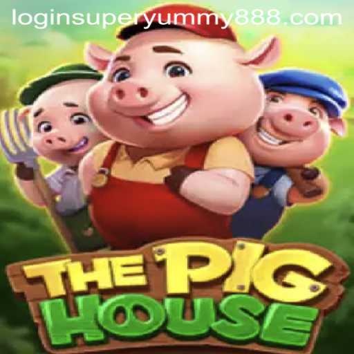 Discovering ThePigHouse: An Immersive Adventure with Super Yummy 888