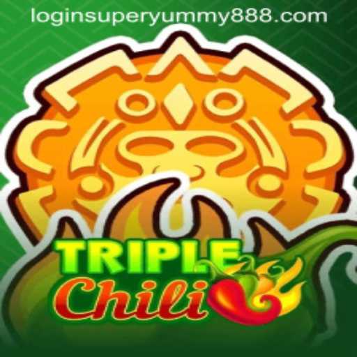 TripleChili: Dive into the World of Super Yummy 888